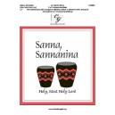 Sanna Sannanina (2-3 Octaves)