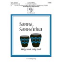 Sanna Sannanina (3-5 Octaves)