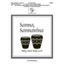 Sanna Sannanina (Full Score)