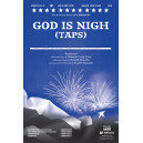 God Is Nigh (Taps) Orch