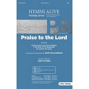 Praise to the Lord (Acc CD)