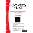 Have Mercy on Me (Acc CD)