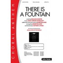 Ther4e is a Fountain (Orch)