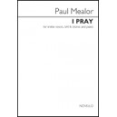 I Pray