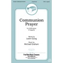 Communion Prayer