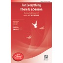 For Everything There Is a Season (Acc. CD)