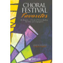 Choral Festival Favorites