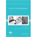 God of Our Salvation (Acc CD)