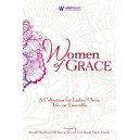 Women of Grace (Orch)