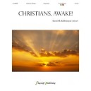 Christians Awake!