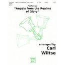 Fanfare on Angels from the Realms of Glory