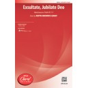 Exsultate Jubilate Deo