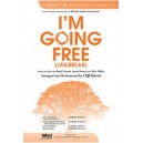 I'm Going Free (Acc CD)