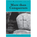 More Than Conquerors (orch)