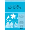 Never No Never (Acc CD)