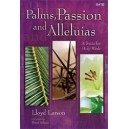 Palms Passion and Alleluias (Orch.)