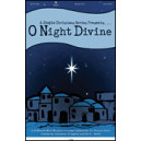 O Night Divine (Acc. CD)