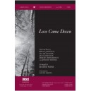 Lovew Came Down (Acc CD)
