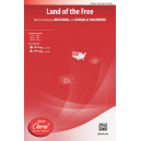 Land of the Free (Acc. CD)