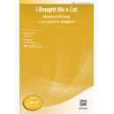 I Bought Me a Cat (Acc. CD)