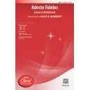 Adeste Fideles (Acc. CD)