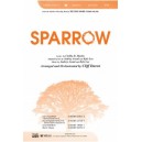 Sparrow (Acc CD)
