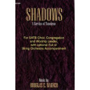 Shadows (SATB)