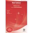 Noel Fantasy (Acc. CD)