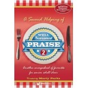 Well Seasoned Praise 2 (CD)