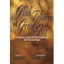 Glad Tidings of Great Joy (Listening CD)