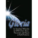 Gloria (SATB)