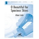 O Beautiful for Spacious Skies