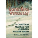 Good King Wenceslas (Acc. CD) *POP*