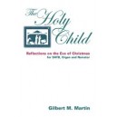 Holy Child, The (SATB) *POD*