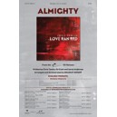 Almighty (Acc CD)
