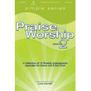 Simple Series Praise & Worship 2 (Acc CD)