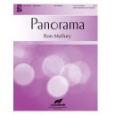 Panorama (Full Score)