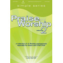 Simple Series Praise & Worship 2 (Sop CD)