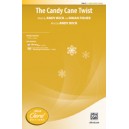 Candy Cane Twist, The (Acc, CD)