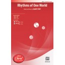 Rhythms of One World (Acc. CD)