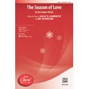 Season of Love, The (Acc. CD)