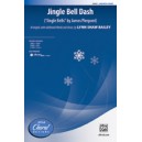 Jingle Bell Dash (SAB)