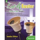 Lent and Easter for Three to Six Ringers