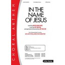 In the Name of Jesus