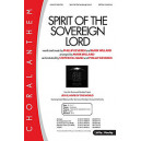 Spirit of the Sovereign Lord (Acc CD)