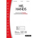His Hands (Orch)