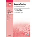 Welcome Christmas (Acc. CD)