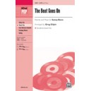 Beat Goes On, The (Acc. CD)