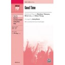 Good Time (Acc. CD)