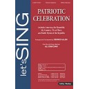 Patriotic Celebration (Acc CD)